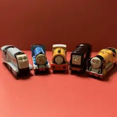 2025年最新】トミカトーマス マードックの人気アイテム - メルカリ
