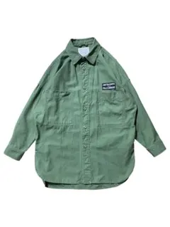 値段交渉可！　RODEO CROWNS ミリタリージャケット