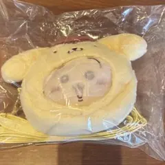 ちいかわ　サンリオ　うさぎ　ポシェット