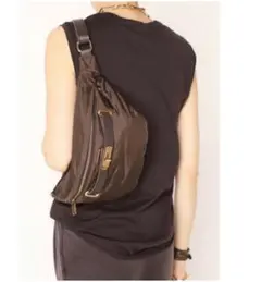 2026年最新】sita parantica ウエストバッグの人気アイテム - メルカリ