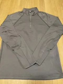 Reigning Champ ハーフジップ カットソー Mのサムネイル