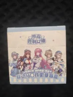 鳴潮2周年Fes トレーディング缶バッジ 全種セット - メルカリ