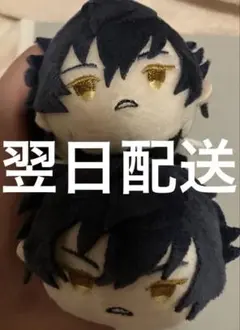 漣ジュン あんスタ もちもち マスコット もちマス 2点 (最安値 翌日配送)