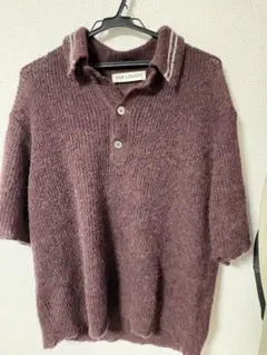 OUR LEGACY TRADITIONAL POLO - メルカリ