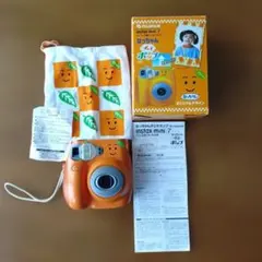 2026年最新】instax mini 7 なっちゃんの人気アイテム - メルカリ