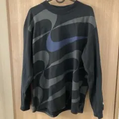 NIKE スウェット