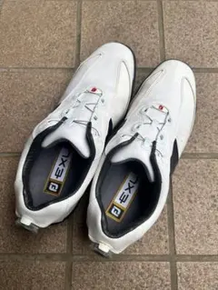 FootJoy ゴルフシューズ ホワイトのサムネイル