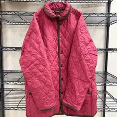 CHAPS ラルフローレン　キルティングジャケット　Lサイズ