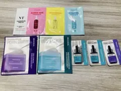 VT MEDIHEAL サンプルセット