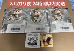 鬼滅の刃 ハロウィン2025 アクリルスタンド 我妻善逸