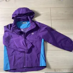 BABYDOLLウインドブレーカー110cm