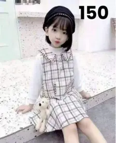 子供用ワンピース ワンピース 入学式 発表会 ワンピ 普段使いもできる