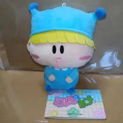 ミルモでポン！ ぬいぐるみ ミルモ (新品)