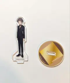 刀剣乱舞　大本丸博　ミニアクリルスタンド　平野藤四郎