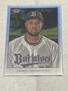 topps206 タバコカード　カープ　菊池　99シリアル 菊池涼介 ベイスボールカード topps シリアルナンバー - メルカリ