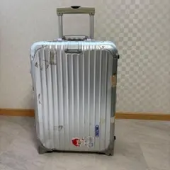 2026年最新】RIMOWA 929.52の人気アイテム - メルカリ