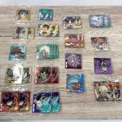 【未開封】 幽遊白書 ウエハースシールvol.2 30枚セット