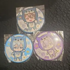 アイナナ ラブゲ 缶バッジ