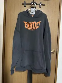 2025年最新】ALGS パーカーの人気アイテム - メルカリ