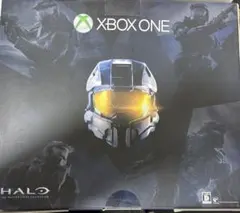 Halo Xbox One 本体