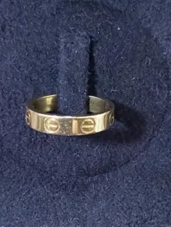 2025年最新】カルティエ ラブリング 750 刻印の人気アイテム