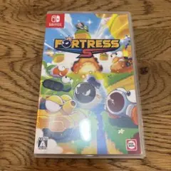ポトリスS Switch版
