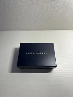 Ralph Lauren ギフトボックス ネイビー