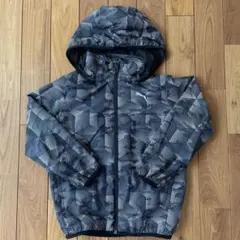 PUMA キッズ　ウインドブレーカー