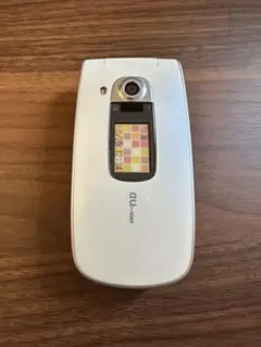 Vodafone ボーダフォン V502T PINK ピンク ガラケ - メルカリ