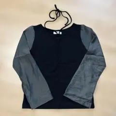 しまむら mysa Tシャツ