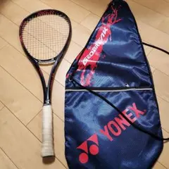 YONEX GEOBREAK80S ジオブレイク80S 軟式ラケット 後衛用