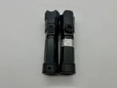 SONGXIANG LEDフラッシュライト 2個セット R26