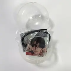 ENHYPEN カプセル ヘアゴム ジェイク ガチャガチャ