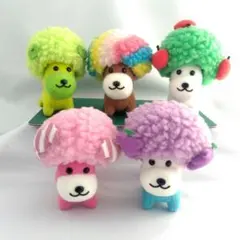 2025年最新】アフロ犬フレンズ2の人気アイテム - メルカリ