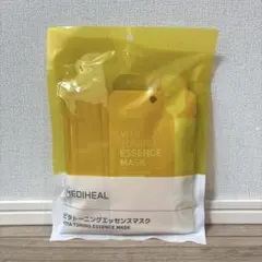 MEDIHEAL ビタトーニングエッセンスマスクのサムネイル