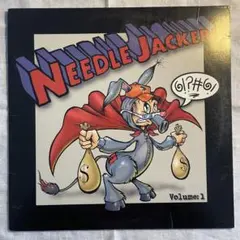 The Beatslut & Bukkake Needle Jackers