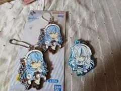 2026年最新】一番くじ ホロライブ 雪花ラミィの人気アイテム - メルカリ
