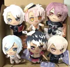 アイドリッシュセブン