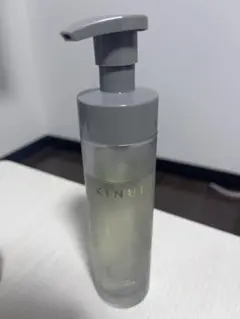 KINUI クレンジングのサムネイル