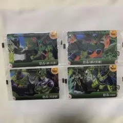 2026年最新】ドラゴンボールミュージアム セルの人気アイテム - メルカリ