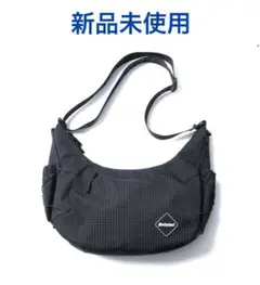 F.C.R.B. TOUR SHOULDER BAG 新品未使用