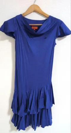 2025年最新】ヴィヴィアンウエストウッドフリルワンピースの人気