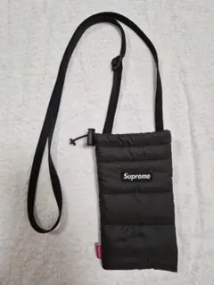 supreme ユーティリティポーチ&ランヤード - メルカリ