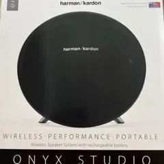 2025年最新】harman/kardon onyx studioの人気アイテム - メルカリ