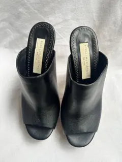 STELLA McCARTNEY ミュール ブラックのサムネイル
