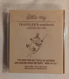 2025年最新】トラベラーズノートムーミンの人気アイテム - メルカリ