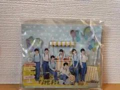【新品未開封】なにわ男子 なにわのにわ アクリルスタンド 集合