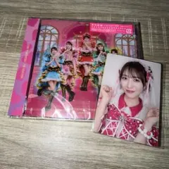 超ときめき♡宣伝部　小泉遥香　CDセット