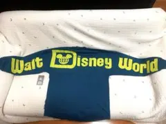 【新品・未使用】Walt Disney World スピジャ
