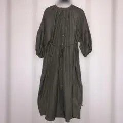 プチプラのあや　dearful ディアフル　ワンピース